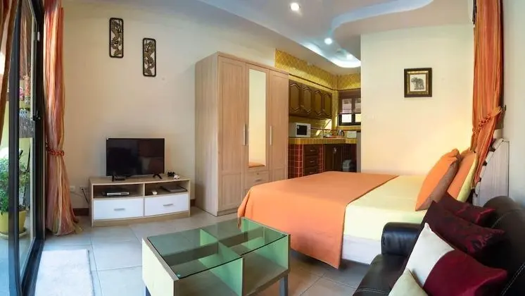 Luxury Villa, 5 Yatak Odası, Kişiye Özel Havuzlu