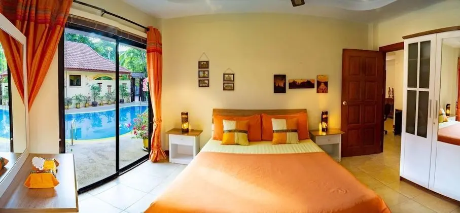 Luxury Villa, 5 Yatak Odası, Kişiye Özel Havuzlu