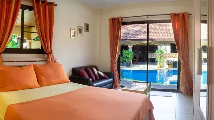 Luxury Villa, 5 Yatak Odası, Kişiye Özel Havuzlu
