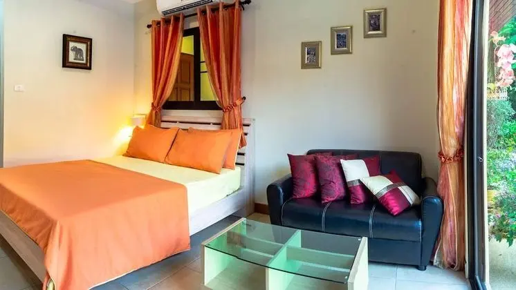 Luxury Villa, 5 Yatak Odası, Kişiye Özel Havuzlu