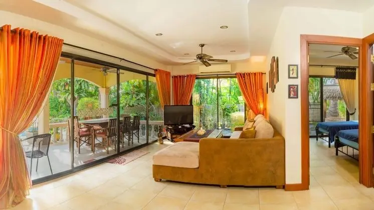 Luxury Villa, 5 Yatak Odası, Kişiye Özel Havuzlu