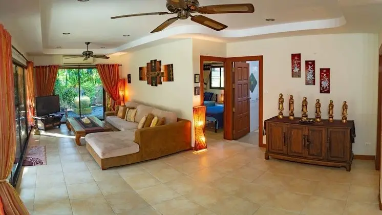 Luxury Villa, 5 Yatak Odası, Kişiye Özel Havuzlu