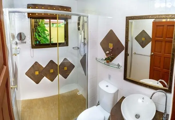 Luxury Villa, 5 Yatak Odası, Kişiye Özel Havuzlu