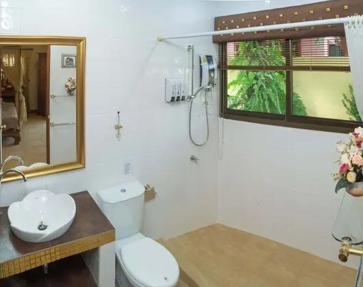 Luxury Villa, 5 Yatak Odası, Kişiye Özel Havuzlu