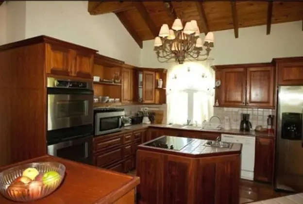 2 Bedroom Villa
