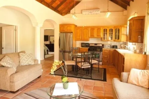2 Bedroom Villa