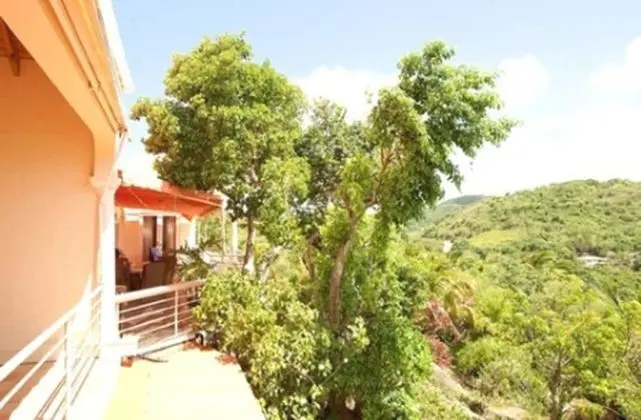 2 Bedroom Villa