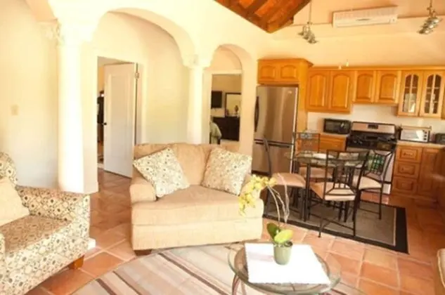 3 Bedroom Family Villa