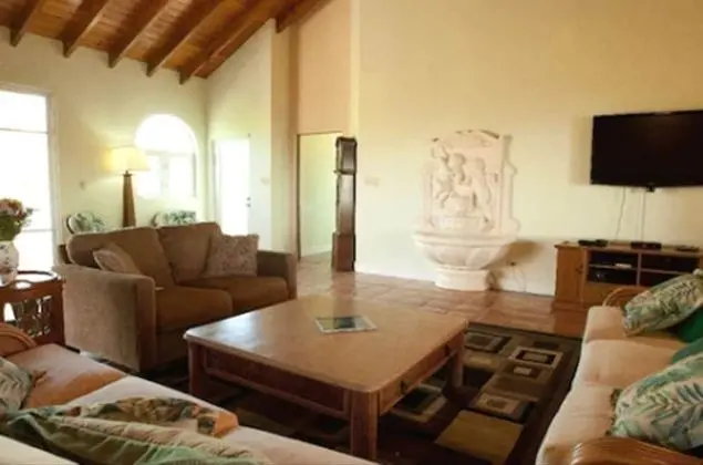3 Bedroom Family Villa