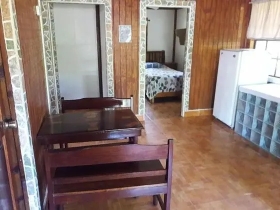 Standard Kulübe, 3 Yatak Odası, Bahçe Manzaralı, Plaj Kenarı
