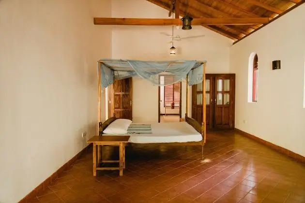 Private Villa
