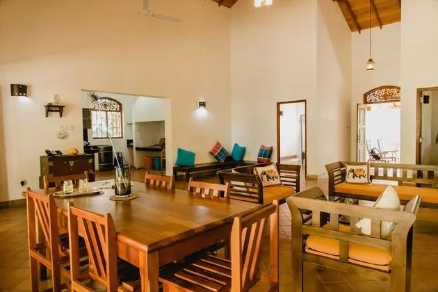 Private Villa