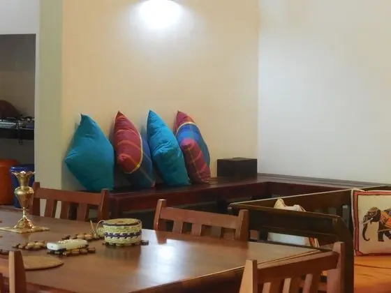 Private Villa