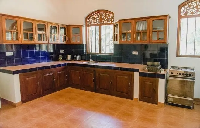 Private Villa