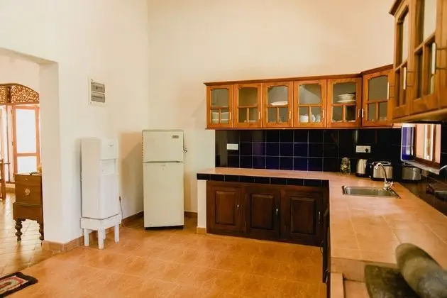 Private Villa