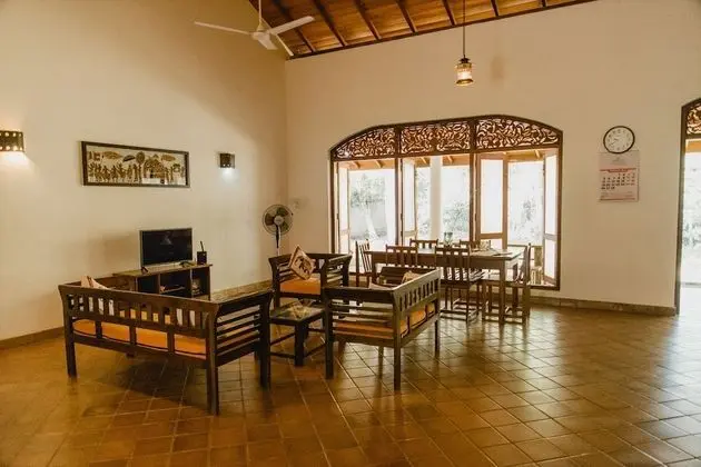 Private Villa
