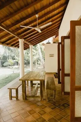 Private Villa