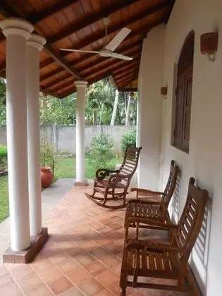 Private Villa