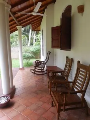 Private Villa