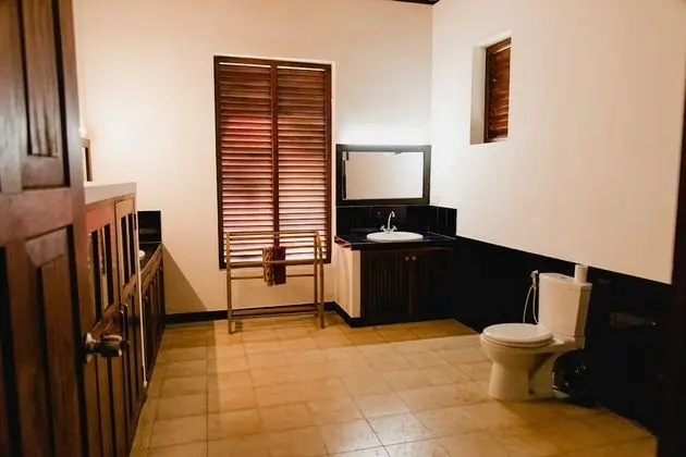 Private Villa