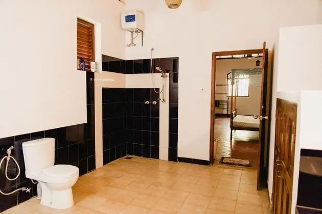 Private Villa
