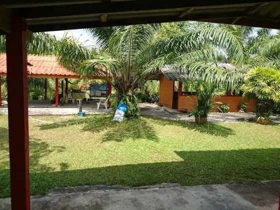 2 Bedrooms House