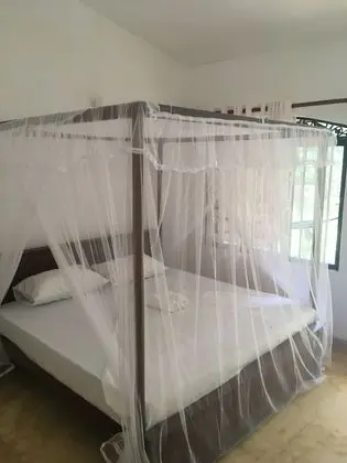 Comfort Tek Büyük Yataklı Oda, Bahçe Manzaralı, Bahçeli