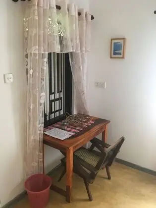 Comfort Tek Büyük Yataklı Oda, Bahçe Manzaralı, Bahçeli