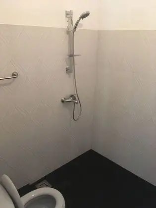 Comfort Tek Büyük Yataklı Oda, Bahçe Manzaralı, Bahçeli