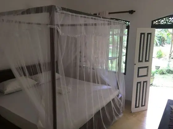 Comfort Üç Kişilik Oda, Bahçe Manzaralı, Bahçeli