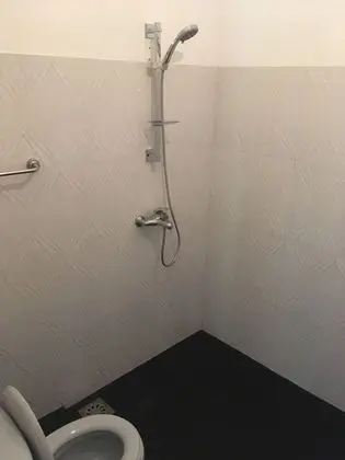 Comfort Üç Kişilik Oda, Bahçe Manzaralı, Bahçeli