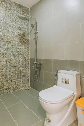 Family Bungalov, Bahçe Manzaralı (4 People)