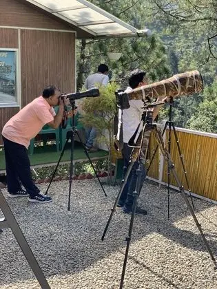 Deluxe Oda, 1 Çift Kişilik Yatak