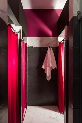 Double Room, Shared Bathroom