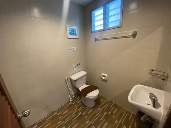 Deluxe İki Ayrı Yataklı Oda, Balkon