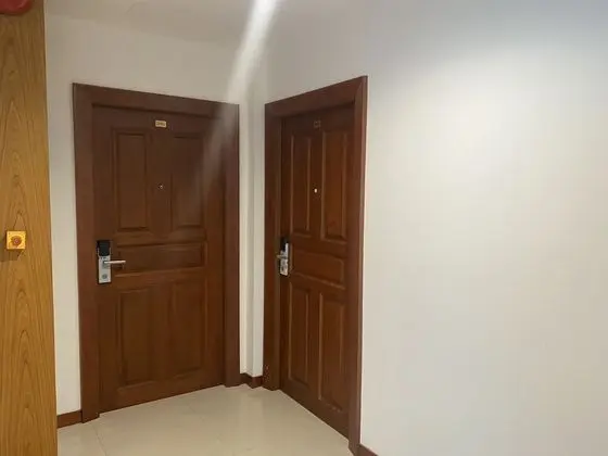Deluxe Tek Büyük Yataklı Oda, Balkon