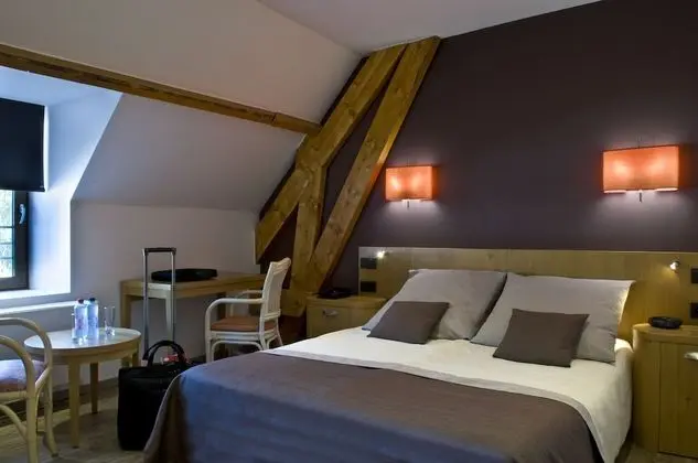 Economy Tek Büyük Yataklı Oda (Budget)