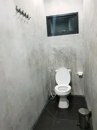 6-Bed Female Dormitory