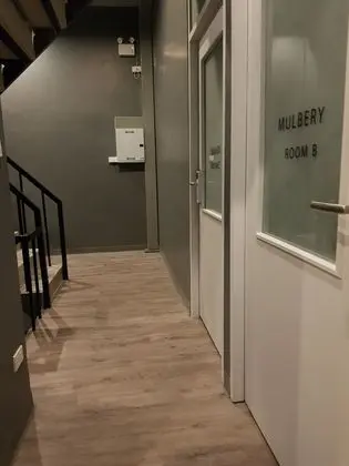 6-Bed Mixed Dormitory