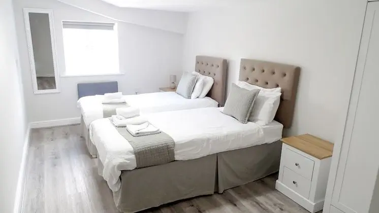 Apart Daire, 3 Yatak Odası