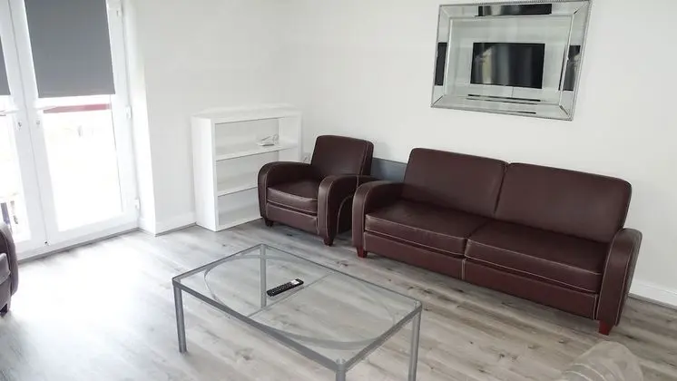 Apart Daire, 3 Yatak Odası