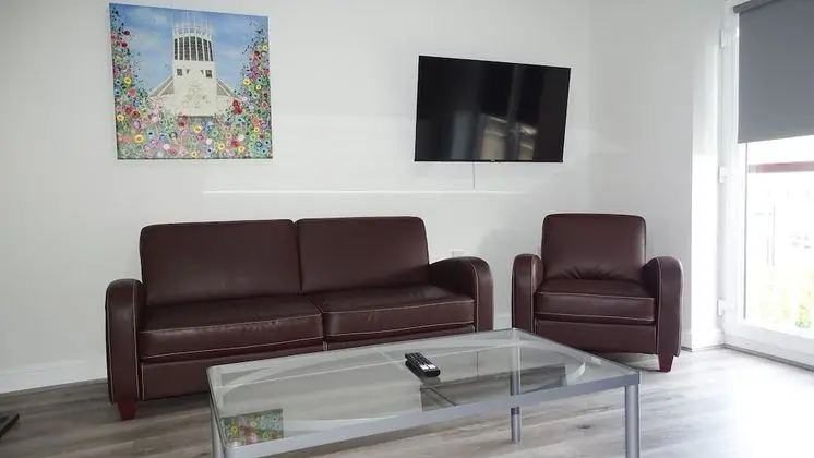 Apart Daire, 3 Yatak Odası