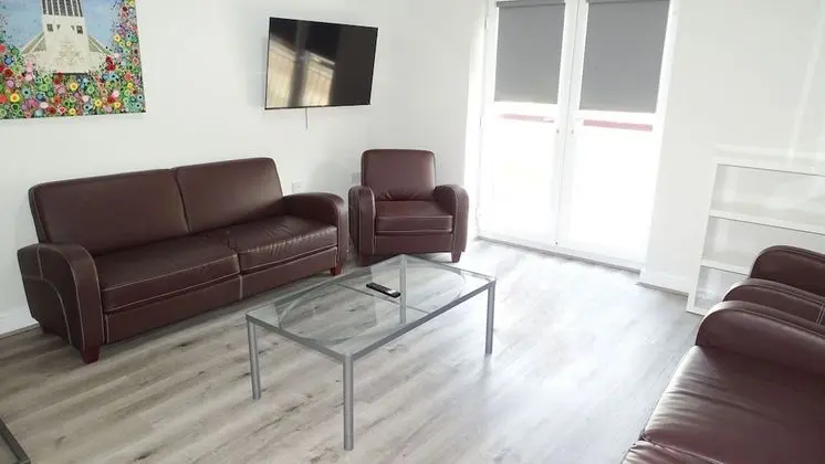 Apart Daire, 3 Yatak Odası