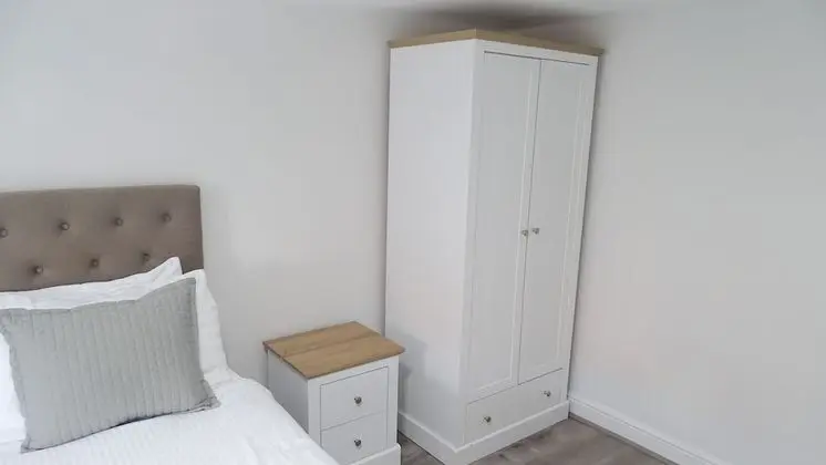 Apart Daire, 3 Yatak Odası