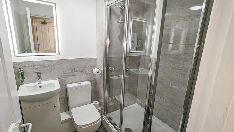 Apart Daire, 3 Yatak Odası
