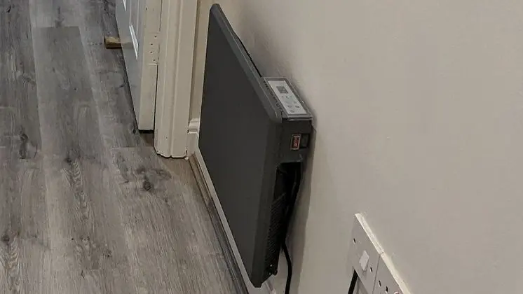 İki Ayrı Yataklı Oda, 1 Yatak Odası