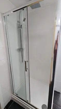Ortak Ranzalı Oda, Karma Ranzalı Oda (1 Bed in 10 Beds Dorm)