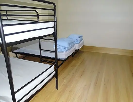 Ortak Ranzalı Oda, Sadece kadınlar için (1 Bed in 4 Beds Dorm)
