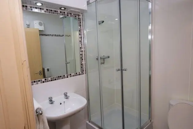 Ortak Ranzalı Oda, Sadece kadınlar için (1 Bed in 4 Beds Dorm)