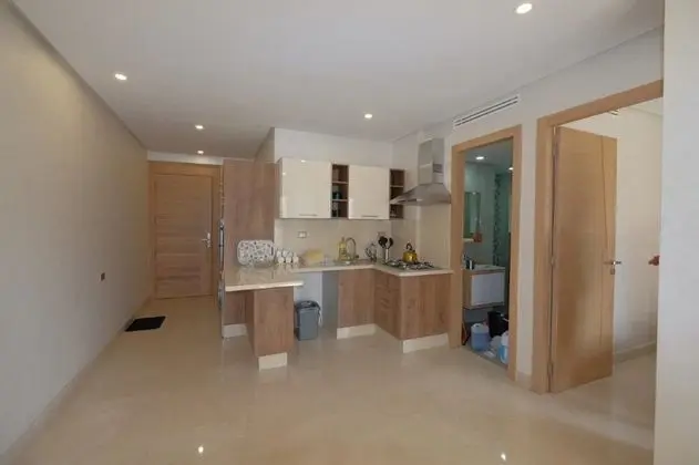 Basic Oda, 1 Yatak Odası